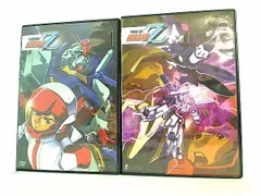 2024年最新】機動戦士ガンダム ZZ 3 [DVD]の人気アイテム - メルカリ