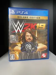 2024年最新】wwe2k19の人気アイテム - メルカリ