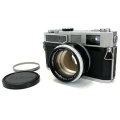 美品】Nikon S2 前期型 + Nikkor-H・C 5cm F2フード付 - メルカリ