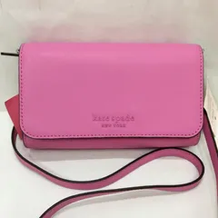 2024年最新】kate spade CROSSBODYの人気アイテム - メルカリ