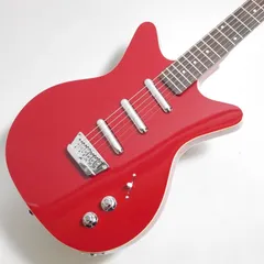 2024年最新】danelectro エレキギターの人気アイテム - メルカリ