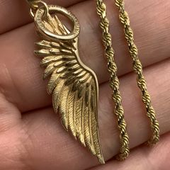 AVALANCHE 10Kスクリューアンクレット　アバランチ 10K イエローゴールド スクリューアンクレット 幅2mm 22cm-25cm