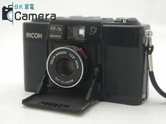 2025年最新】ricoh ff-1の人気アイテム - メルカリ