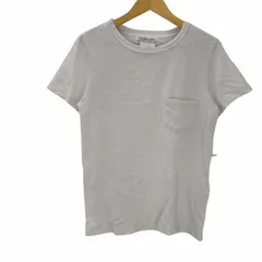 レミレリーフ REMI RELIEF POCKET S/S TEE ポケット Tシャツ メンズ JPN：S のサムネイル