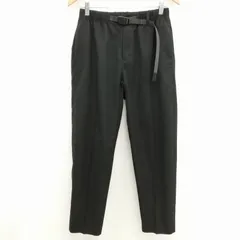 【美品】【ロンハーマン別注】 Gramicci Carreman Pants S Gramicci for Ron Herman Twill Work Pantsが2024年 9/14 発売
