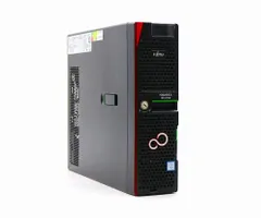 ジャンク 富士通 TX1320 M3 Xeon E3-1230v6 メモリ64G ジャンク 富士通 TX1320 M3 Xeon E3-1230v6 メモリ64G