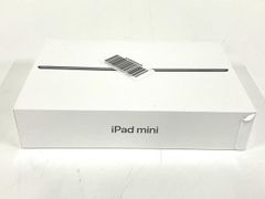 【動作保証】Apple アップル ipad mini MUU32J/A 256GB WI-FIモデル タブレット 家電 未使用 B8679183