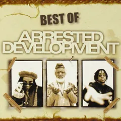 Best of Arrested Development