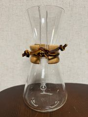 CHEMEX ケメックス CM-1 パイレックス ヴィンテージコーヒー