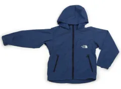 【ノースフェイス/TheNorthFace】ブルゾン・Gジャン 130サイズ 男の子【子供服・ベビー服】（1960998）