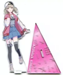 【中古】アクリルスタンド・アクリルパネル 小豆沢こはね アクリルスタンド 「プロジェクトセカイ カラフルステージ! feat. 初音ミク」