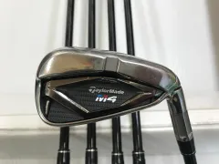 2025年最新】テーラーメイド m4 アイアン 6本セットの人気