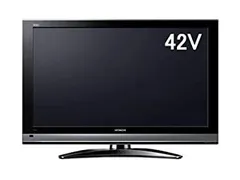 りかHITACHI Wooo P42-XP05　プラズマテレビ　HDD内蔵 りかHITACHI Wooo P42-XP05 プラズマテレビ HDD内蔵 内臓HDD写真