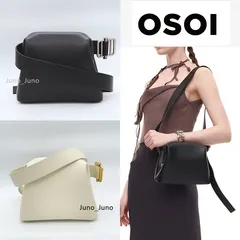 バッグ ショルダーバッグ 2023年最新】osoi mini brotの人気アイテム - メルカリ バッグ ショルダーバッグ 2023年最新】osoi mini brotの人気アイテム - メルカリ