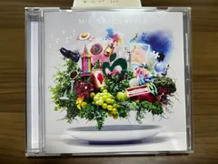 Mrs. GREEN APPLE 10 YEARS アニバーサリーベストアルバム
