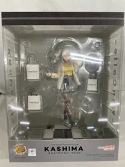 フォトレビュー】『艦隊これくしょん -艦これ-』 鹿島 お買い物