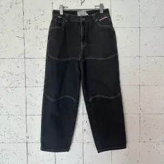Dimeデニム完全正規品、希少品 デカ履きLEVI'S 505 ビッグサイズ 70's 66前期 W46L32 - メルカリ