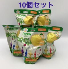 びっくらたまご ピクミン　10個