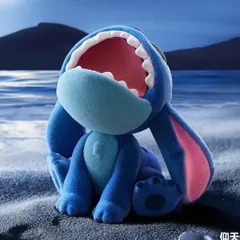 2025年最新】ポップマート スティッチの人気アイテム - メルカリ 