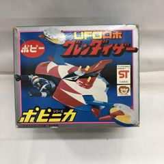 ポピー ポピニカシリーズ 秘密戦隊ゴレンジャー バリブルーン 6787