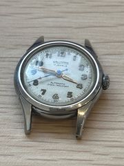 Hamilton カーキフィールド クロノ H71466553 不動 ジャンク - メルカリ