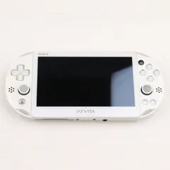 (本体)PlayStationVita(プレイステーションVita) ガンダムブレイカー スターターパック(PCHL-60001) バンダイナムコエンターテインメント