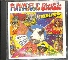 ★ドイツオリジナル盤★ミュージック・フォー・ユア・マザー・ファンカデリック４５Ｓ Funkadelic – Music For Your Mother - Funkadelic 45s – 2 x