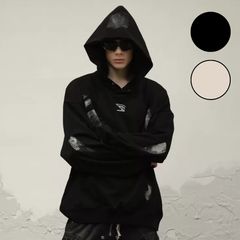 新品CIVARIZE × 佐々木喜英 スペシャルコラボ パーカー シヴァーライズ 