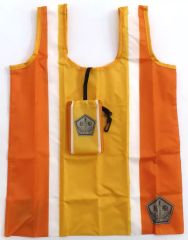 [중고] 가방 나가후네 여학원 에코 백 [도사노 무녀 POP UP SHOP]