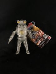 バンダイ ウルトラ怪獣シリーズ 宇宙セブンガー 168