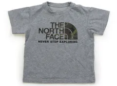 【ノースフェイス/TheNorthFace】Tシャツ・カットソー 100サイズ 男の子【子供服・ベビー服】（1790008）