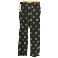 2025年最新】ニードルス トラックパンツ 総柄の人気アイテム - メルカリ