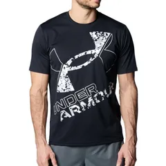 ○送料390円可能商品 アンダーアーマー UNDER ARMOUR 新品 メンズ 吸汗速乾 抗菌防臭 ドライ 半袖 Tシャツ[13783620011N-XL]三 参★QWER★
