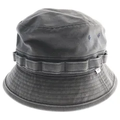 2025年最新】wtaps JUNGLE hatの人気アイテム - メルカリ