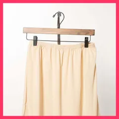 ★スタッフおすすめ★インナーペチスカート スカートやワンピースなど透け感が気になるアイテムのインナーに 上品　おすすめ おしゃれ　★売れ筋★　人気 高見え　高級感