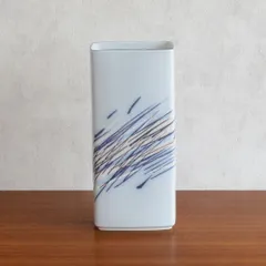 ROYAL COPENHAGEN ロイヤルコパンハーゲン ベース青 角 ヴィンテージのサムネイル