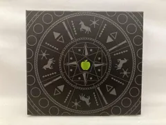 Mrs. GREEN APPLE / Attitude 初回限定盤 Attitude [初回限定盤][CD][+DVD] - Mrs. GREEN APPLE