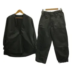 MAATEE&SONS wagamama別注　スウェット awasa アワサ 「スーピマエイジングコットン クルーネック