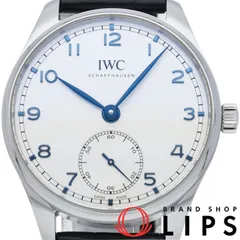 2024年最新】iwc オートマティック ポルトギーゼの人気アイテム - メルカリ