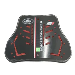 クシタニ　アメニタジャケット+コロイドブレストパッド KL-2400 アメニタジャケット（レディース） バイク用品のクシタニ