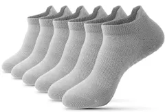 ピラティス 【つま先の保護・90%綿・抗菌・吸湿】 ヨガソックス ずれない 滑り止め レディース スポーツソックス 靴下 [banerise]