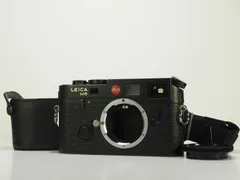 2024年最新】Leica m6の人気アイテム - メルカリ