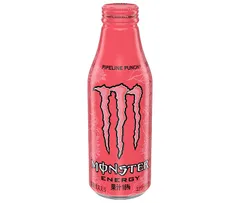 アサヒ飲料 MONSTER(モンスター) パイプラインパンチ 500mlボトル缶×24本入のサムネイル