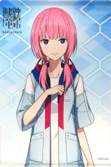 【中古】タペストリー [単品] 森先化歩 B2タペストリー 「Switchソフト 神椿市建設中。REGENERATE WonderGOO限定セット」 同梱特典