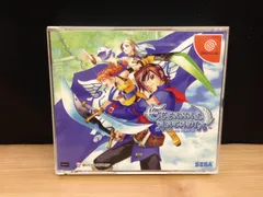 B2・折れ曲がりあり】 エターナルアルカディア 販促 非売品 ポスター