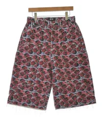 FAF ショートパンツ メンズ 【古着】【中古】【送料無料】