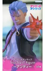 【中古】フィギュア アンディ 「アンデッドアンラック」 Trio-Try-iT Figure-アンディ-