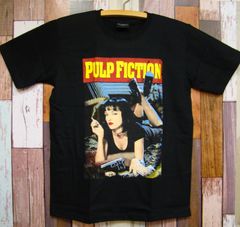 Broadway 映画Tシャツ
