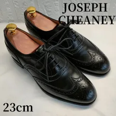 CHEANYチーニー トッドスナイダー別注 6 1/2 リッジウェイソール CHEANYチーニー トッドスナイダー別注 6 1/2 リッジウェイソール