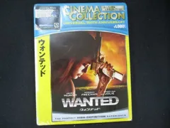 (未使用･未開封品)　ウォンテッド  [Blu-ray] tu1jdyt Amazon.co.jp: ウォンテッド [Blu-ray] : ジェームズ